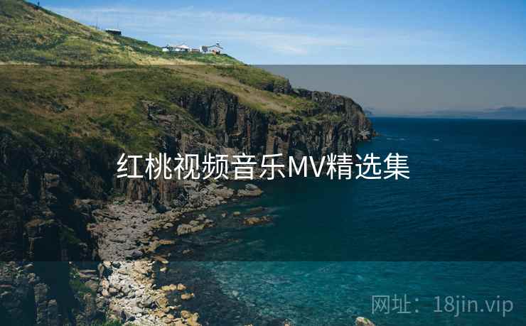 红桃视频音乐MV精选集