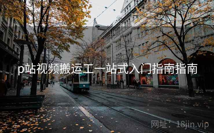p站视频搬运工一站式入门指南指南